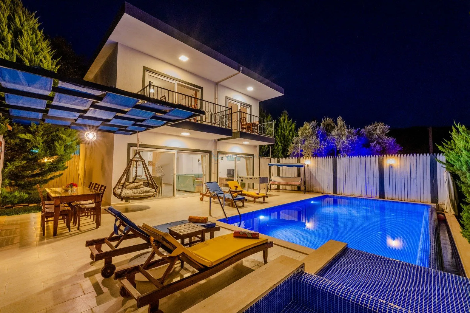Villa Petek Sadece ÖN Ödeme