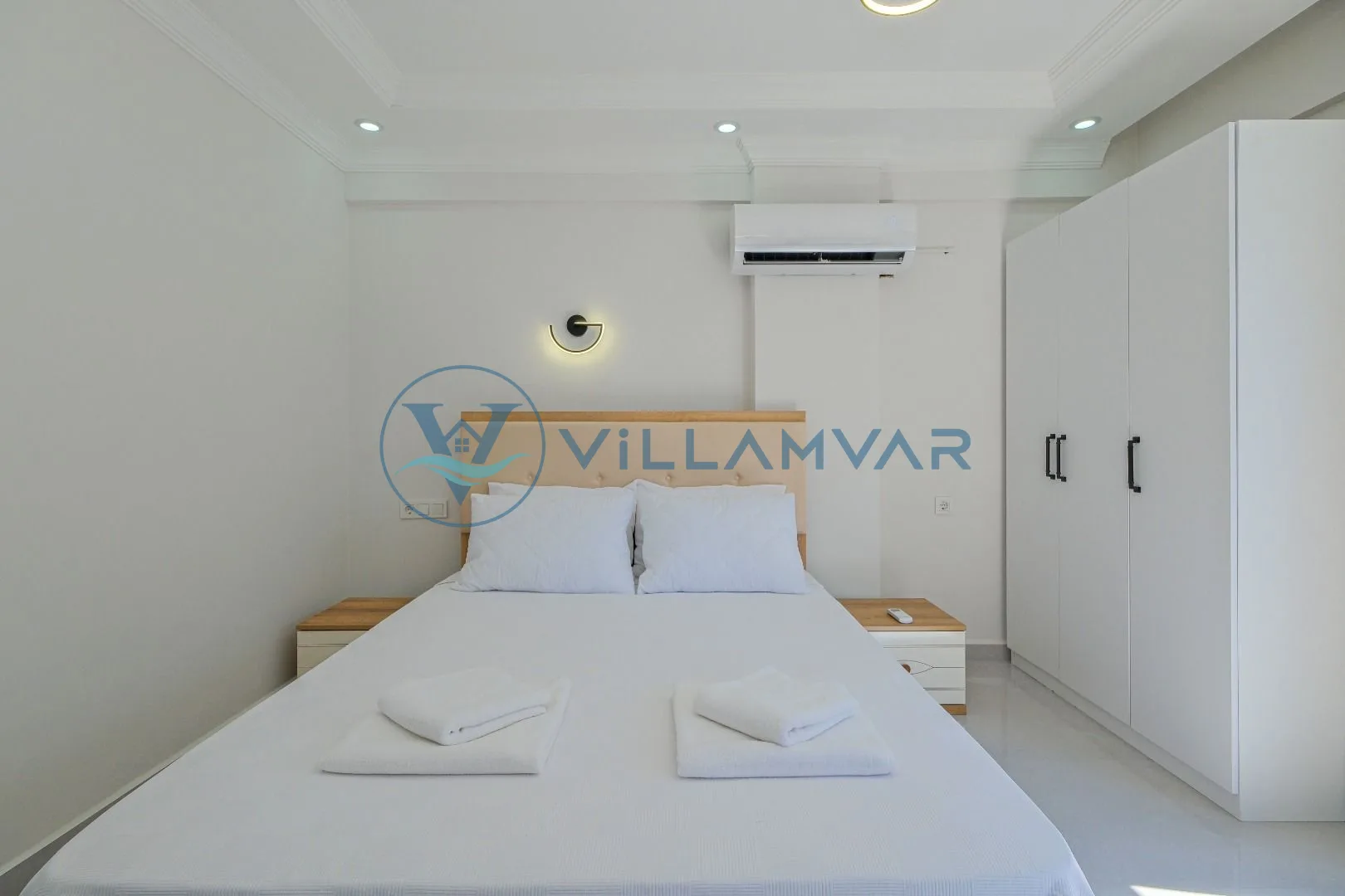 Villa Seaside 1