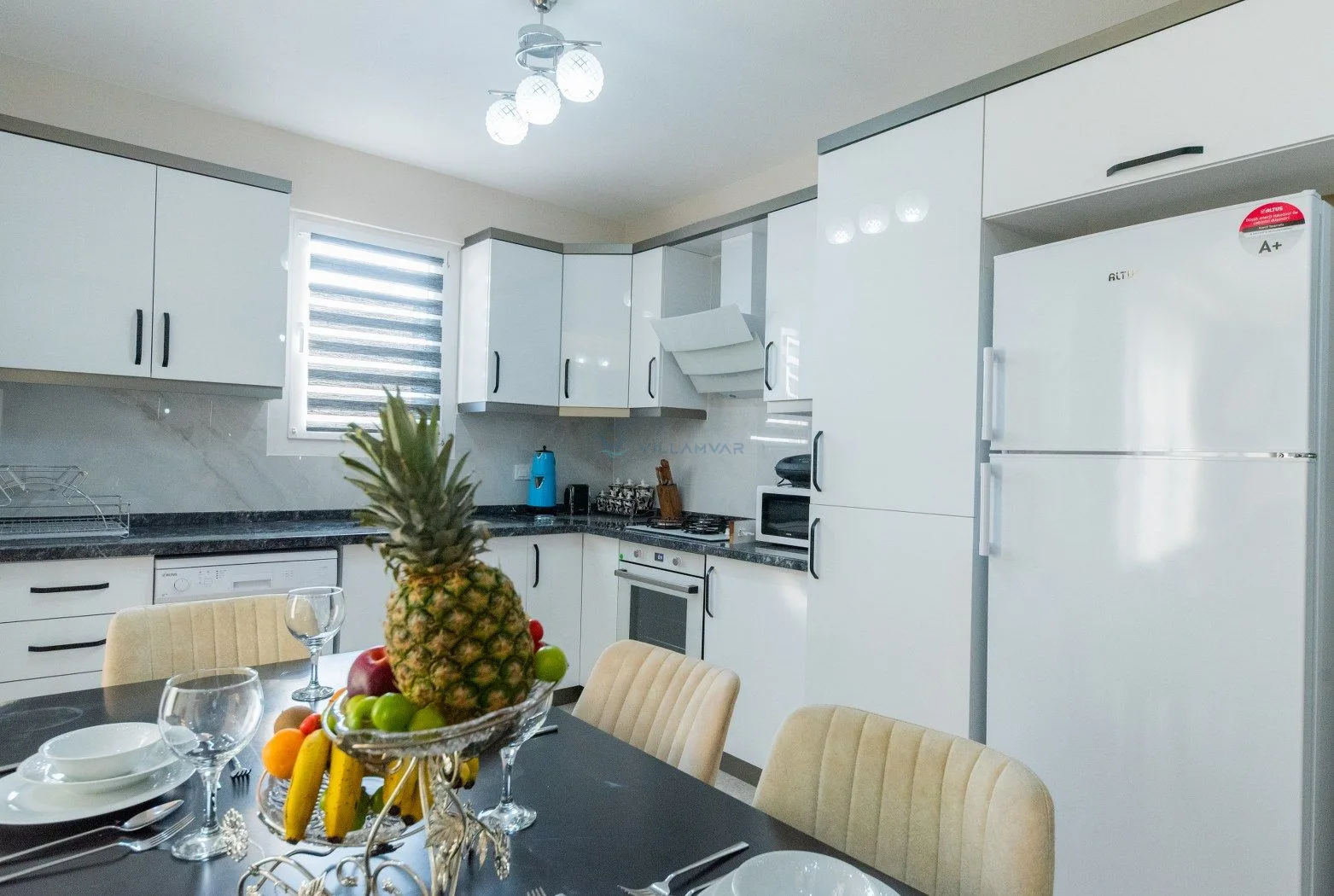 Villa Adelina 2
