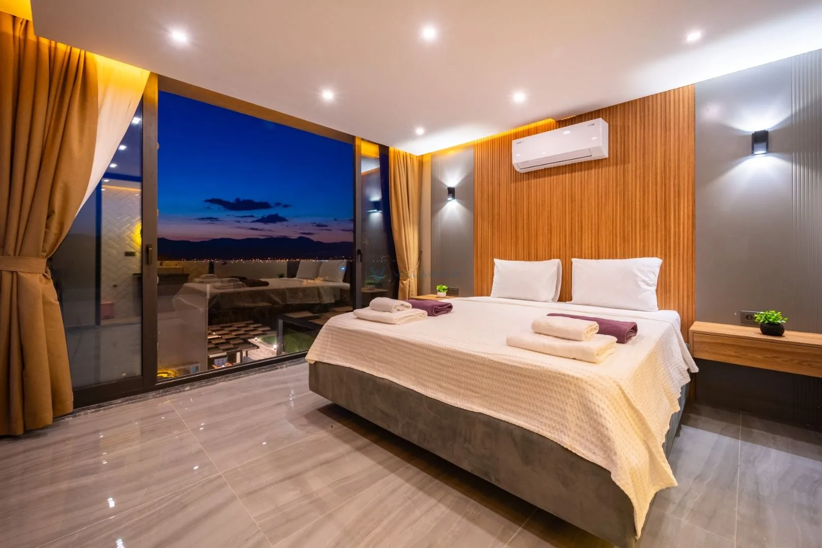 Villa Colessa Duo