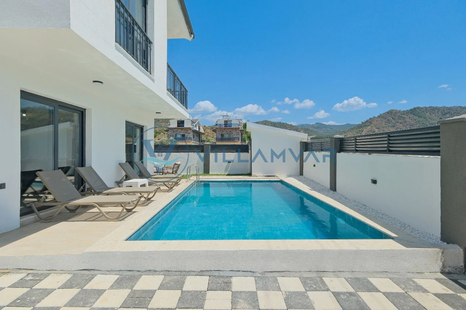 Asya Villa