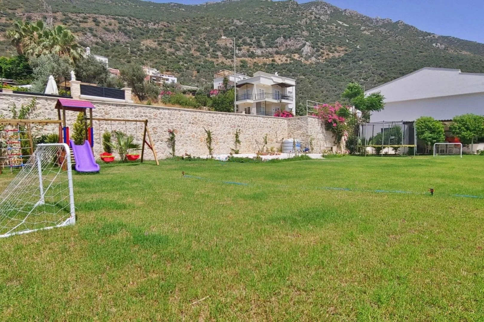 Villa İstanbul Pine