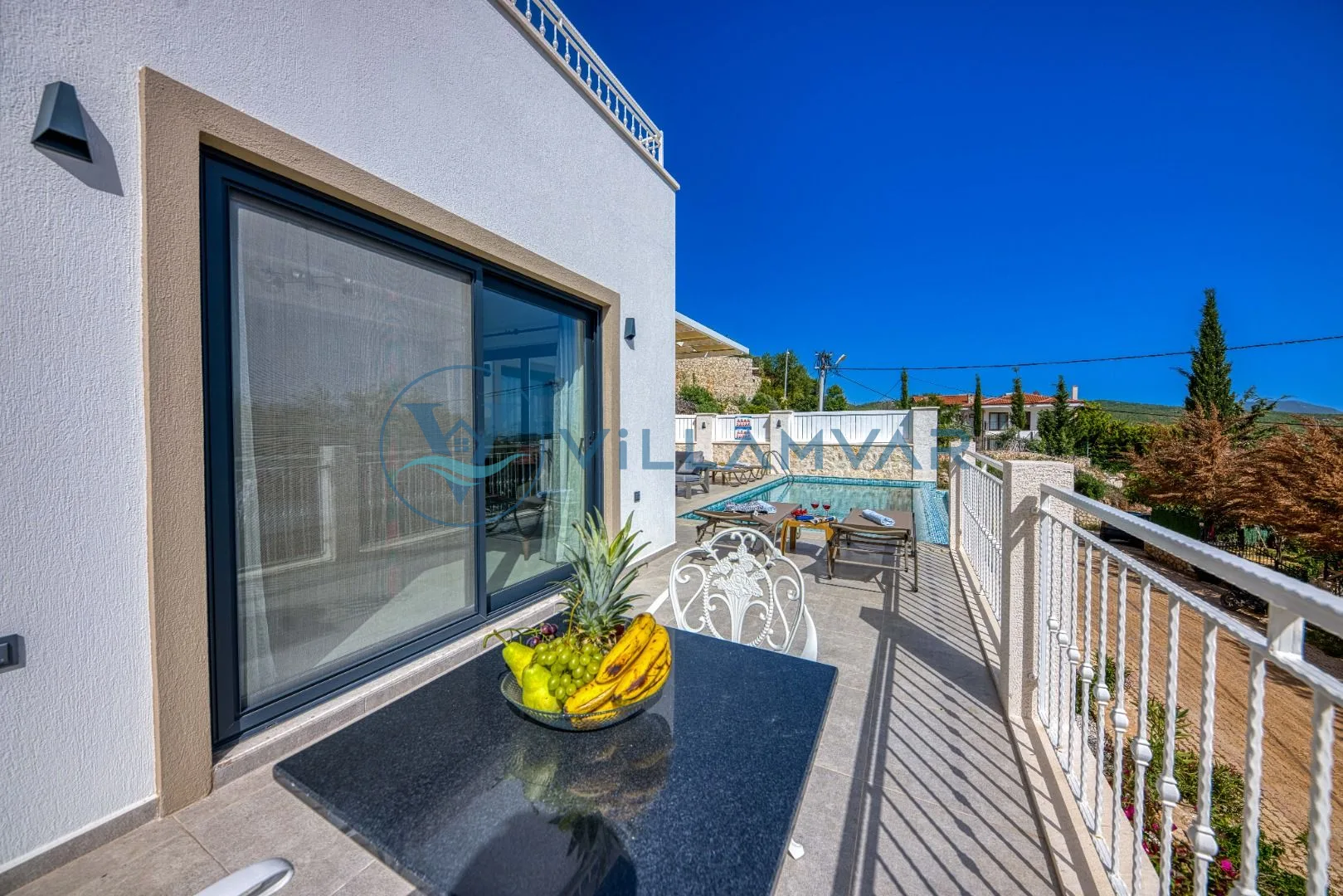 Villa Orientes