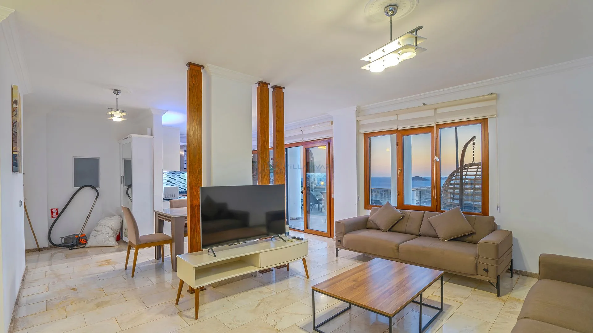 Villa Mavira