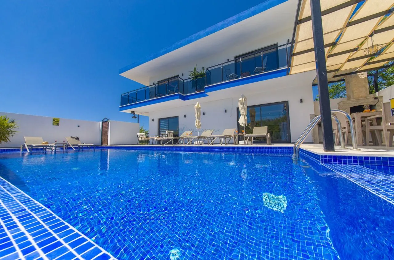 Villa Feel