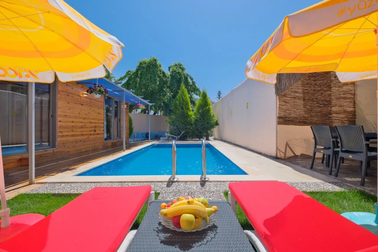 Villa Asmam