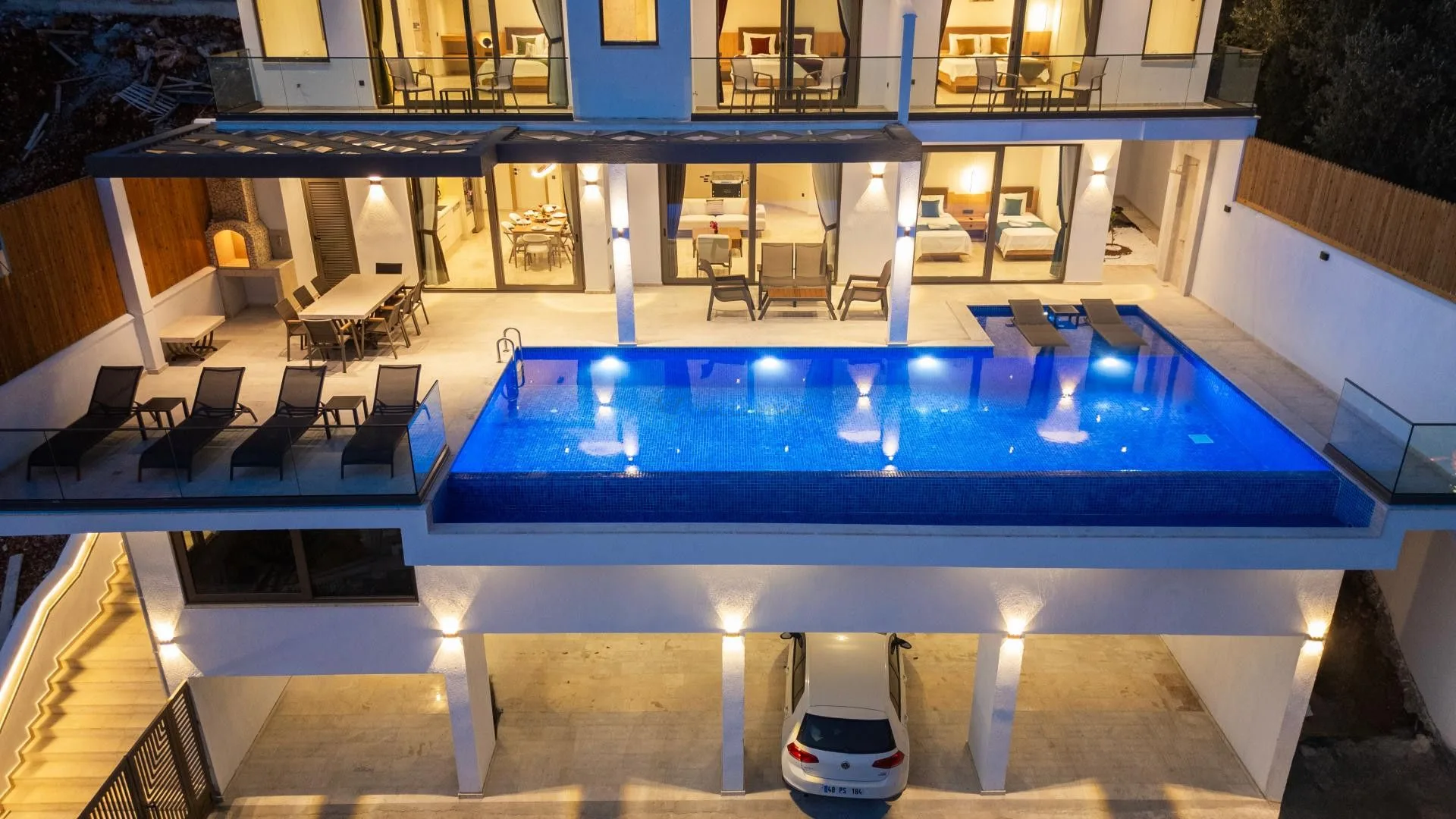 Villa Asar Kördere