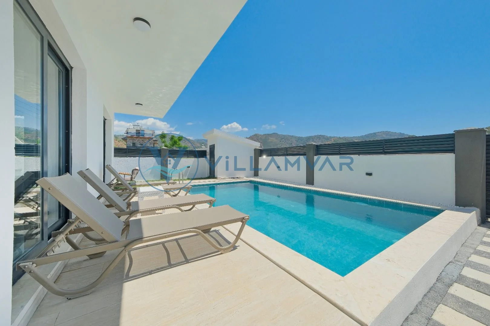 Asya Villa