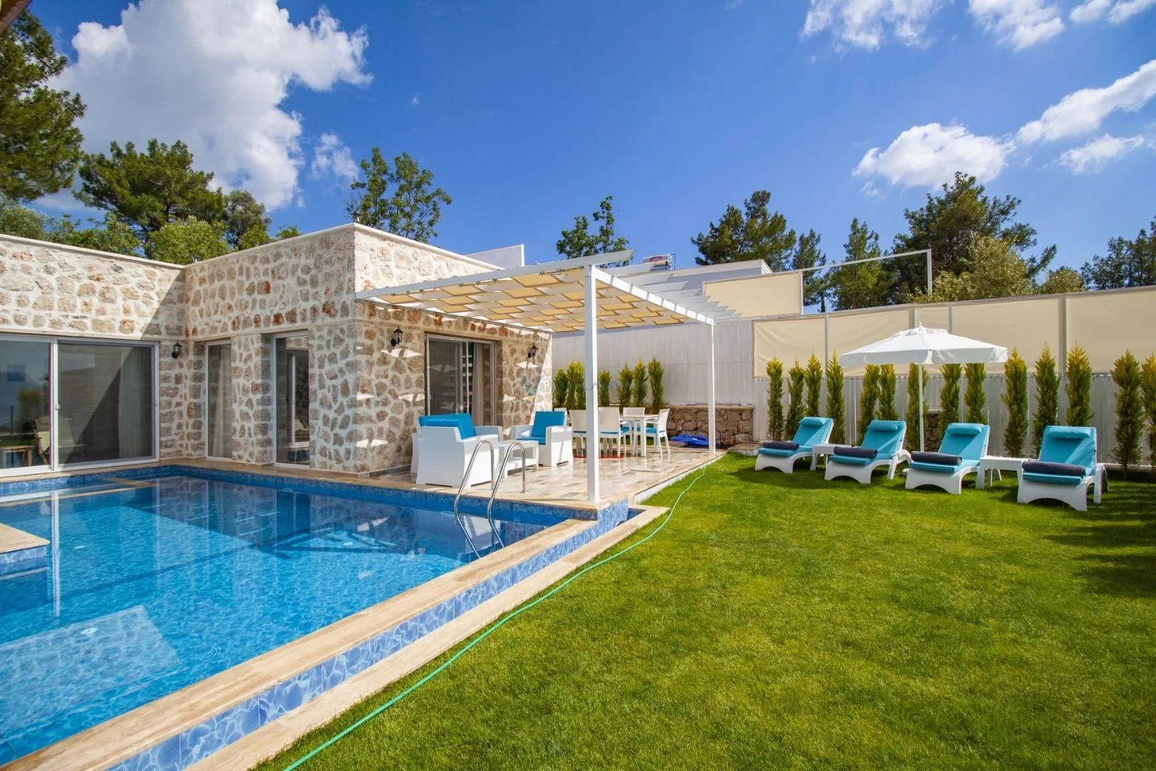 Villa Emirhan 2