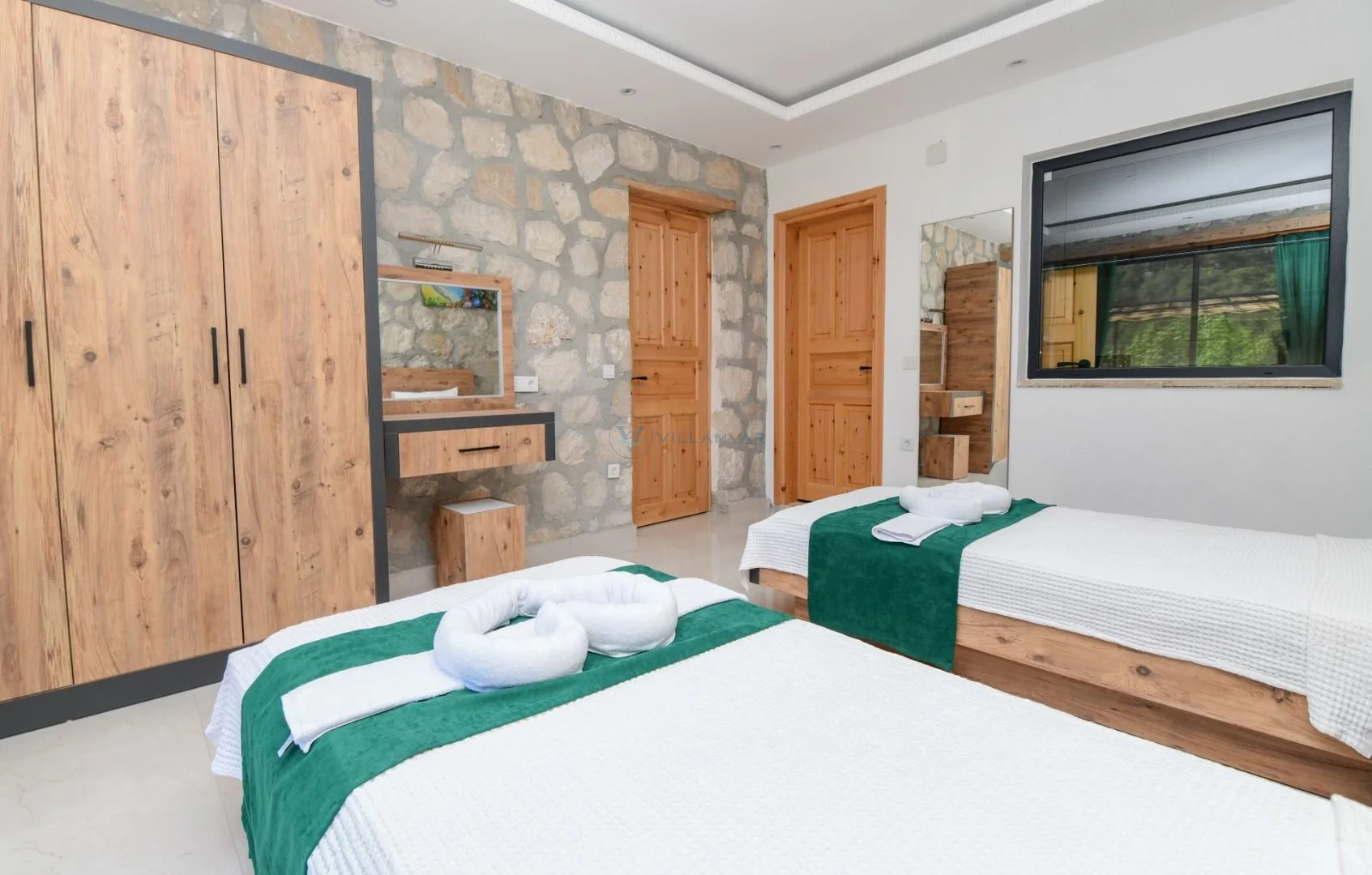 Villa Daffy