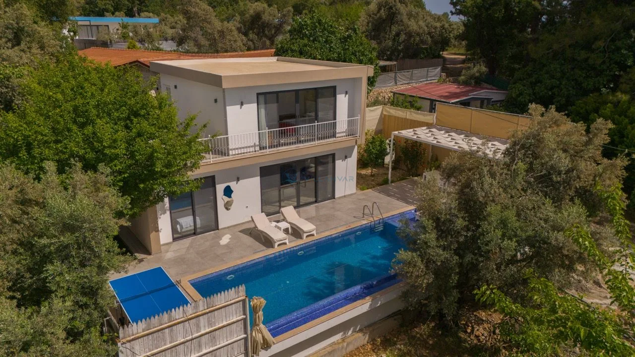 Villa Netya