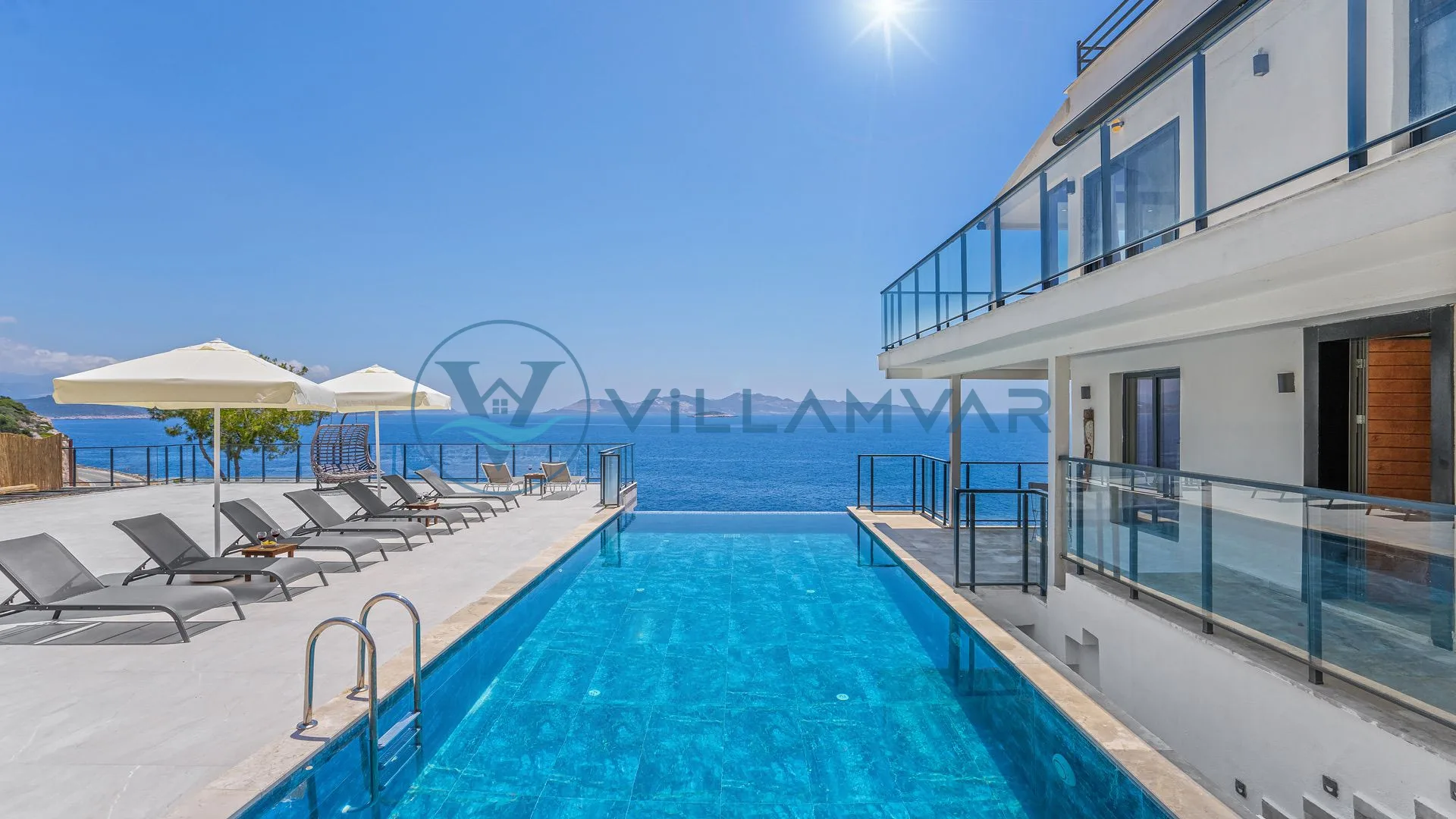 Villa Noir