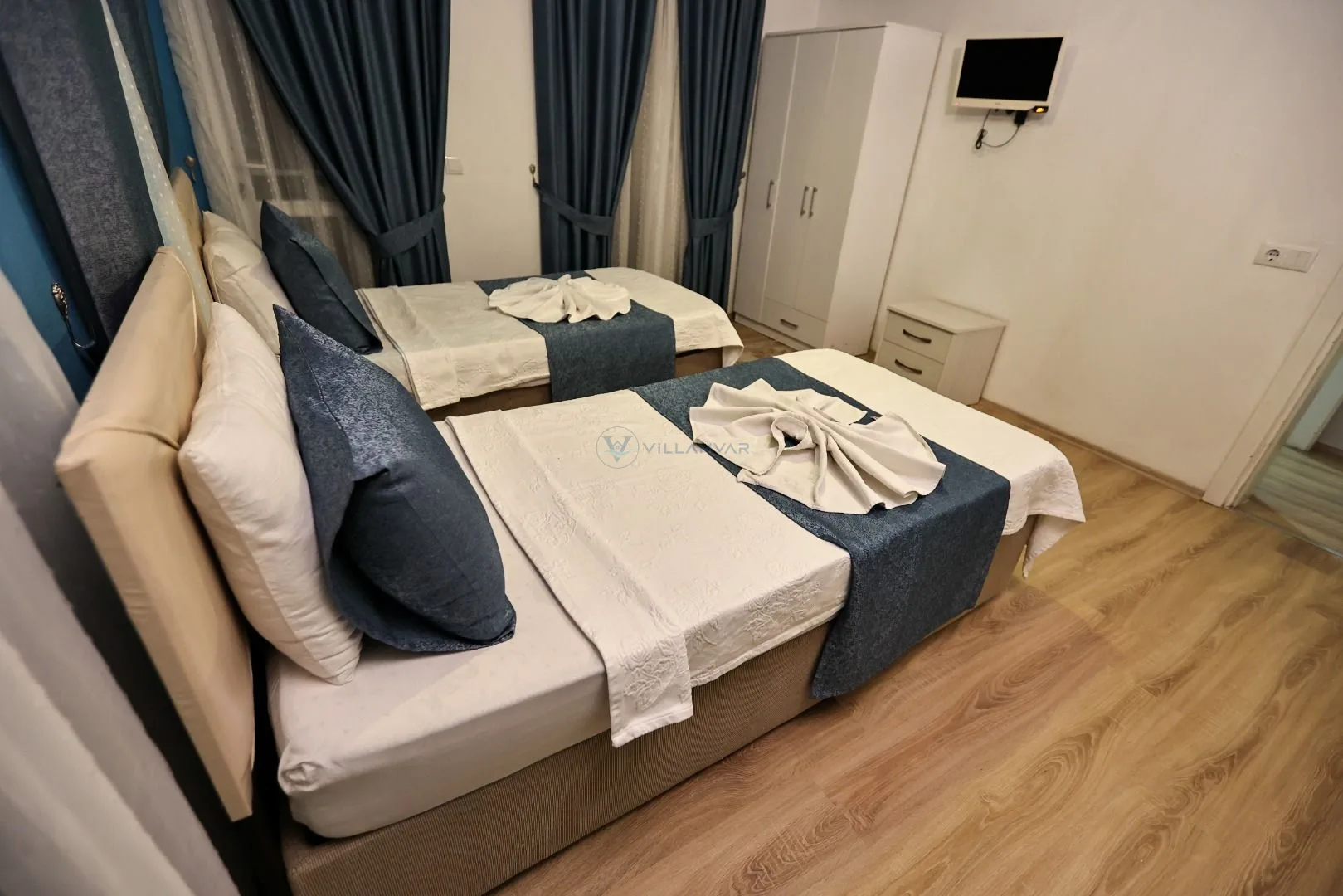 Villa Sedir 1