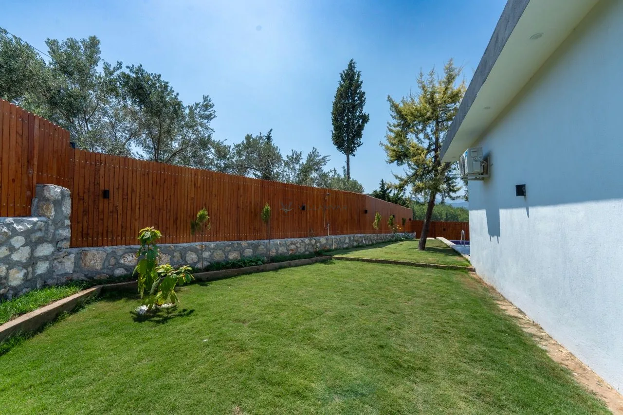 Villa Baha Garden