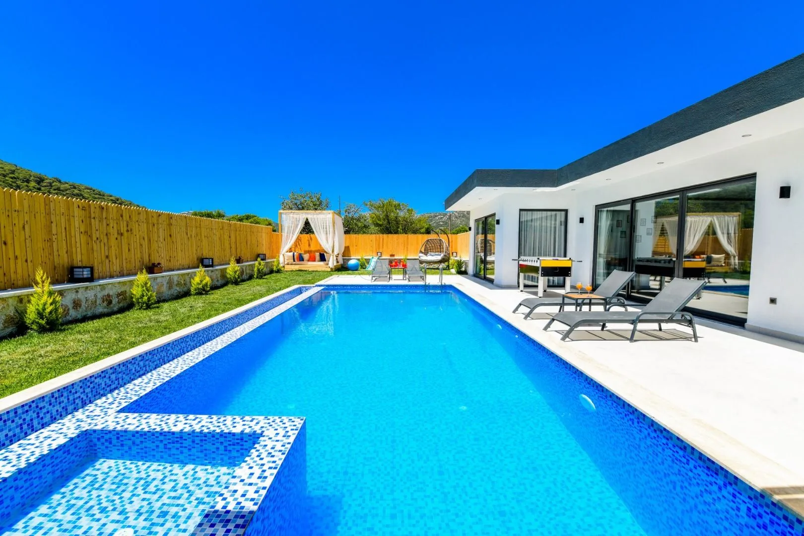 Villa Terasa