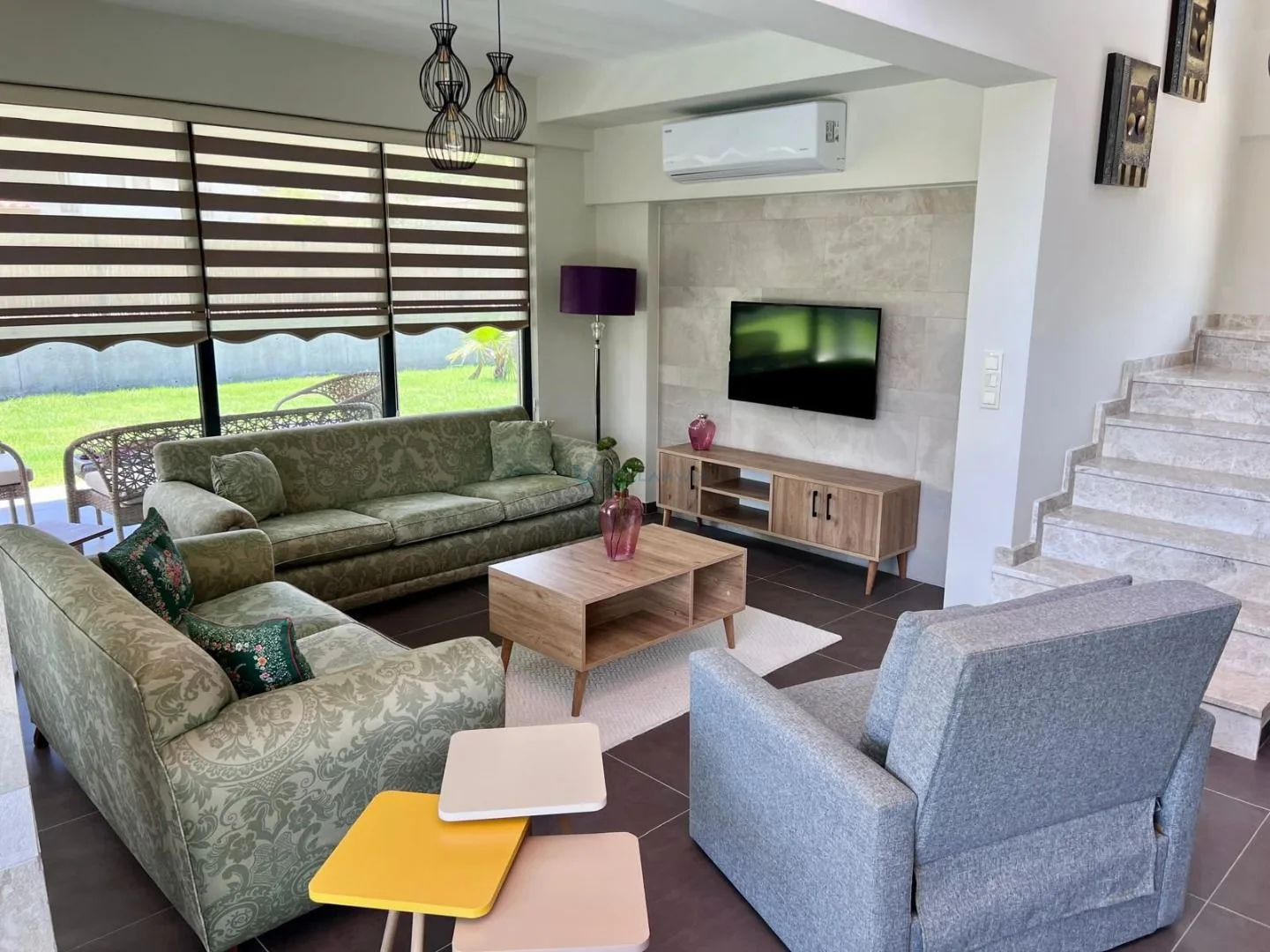 Villa Narlı Private