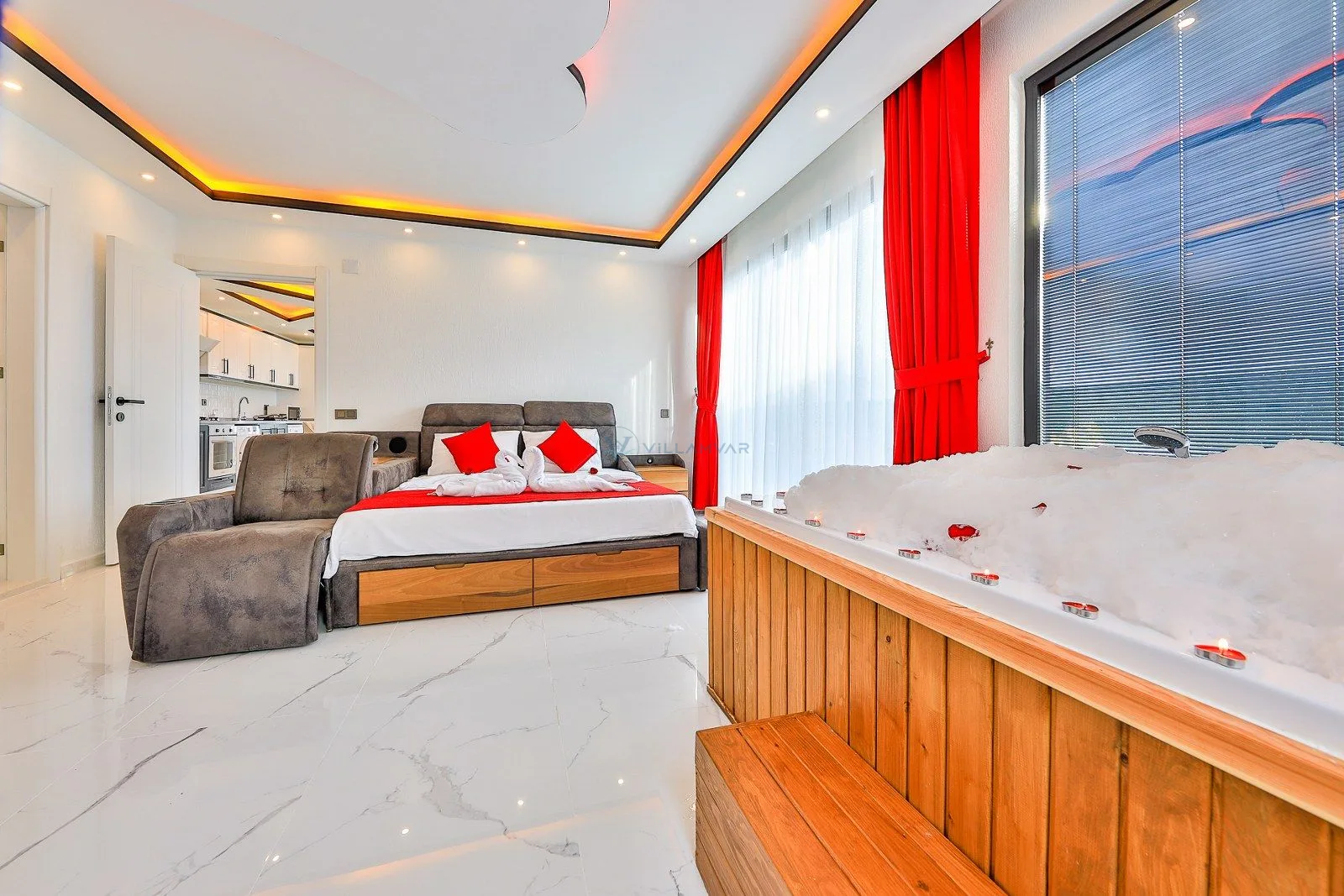 Villa Eylül Exclusive