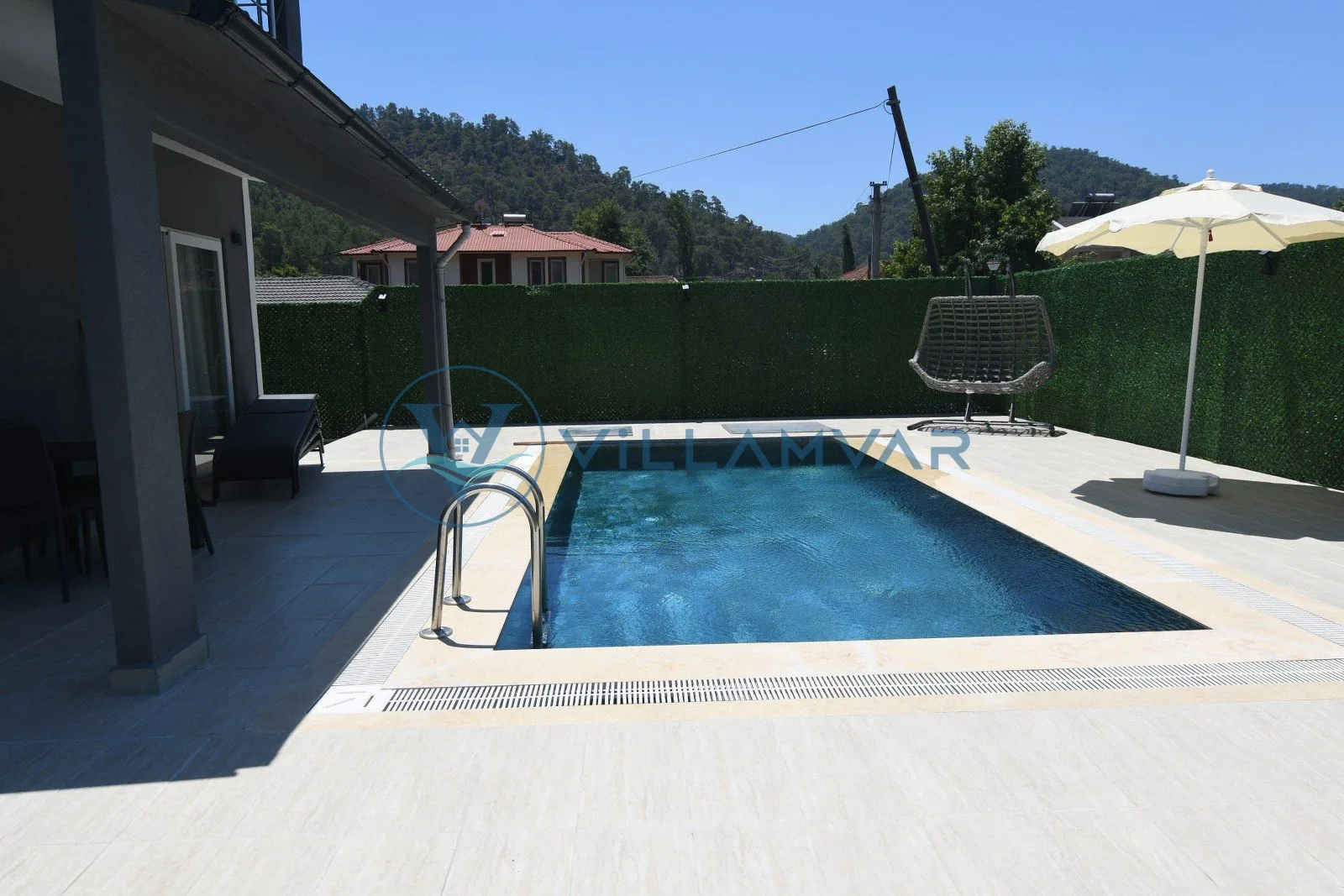 Villa Kıtır