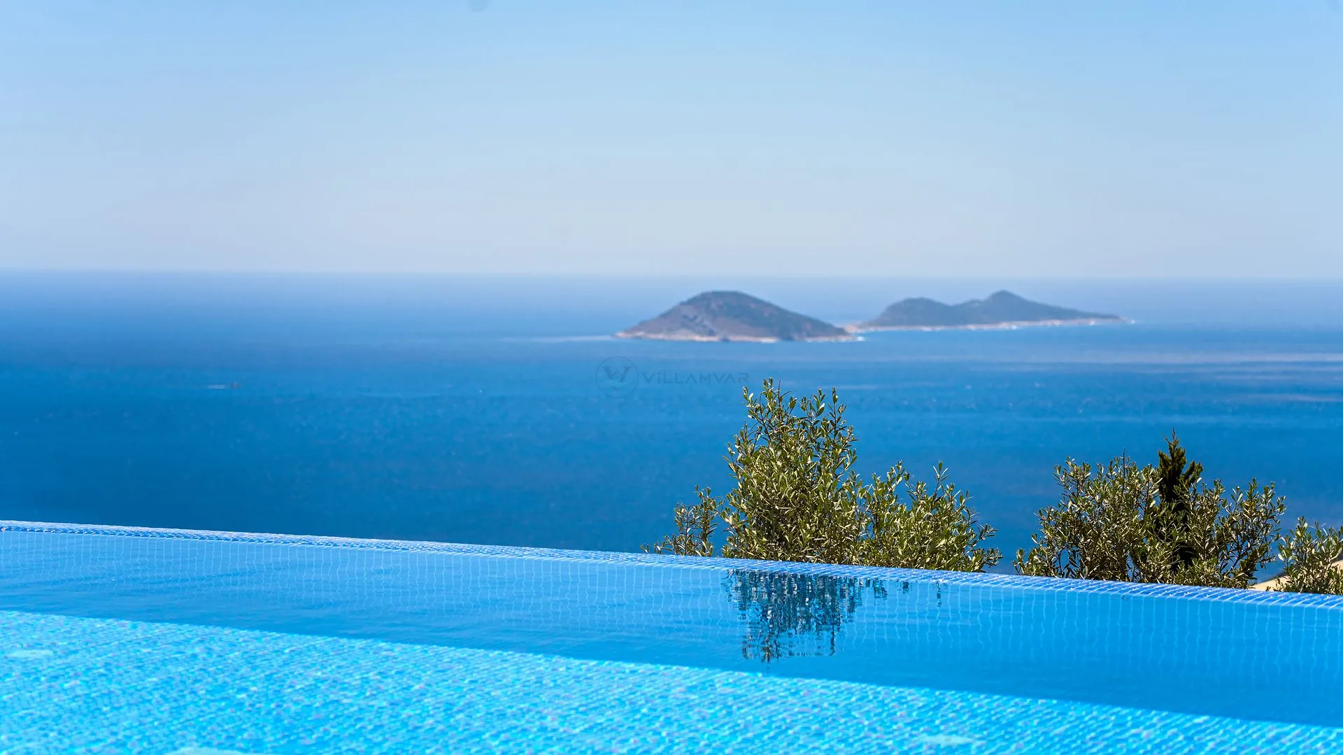 Villa Harmony