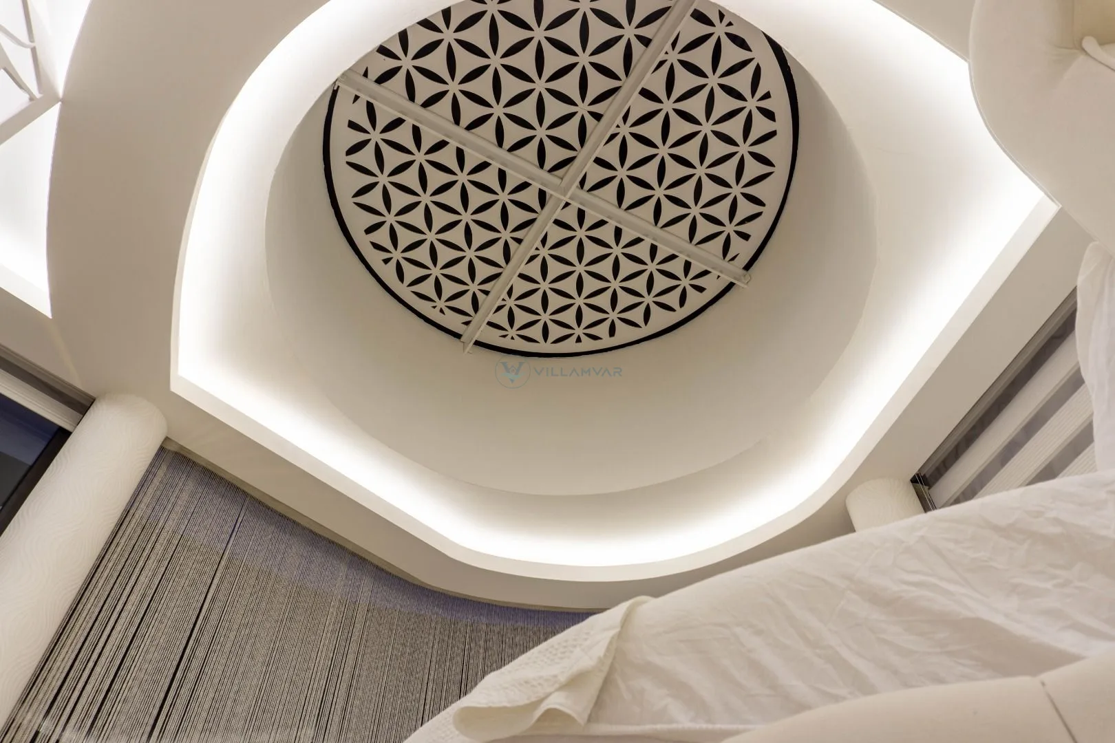 Villa Bride Premium Aral