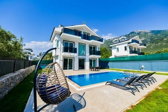 Villa Ege Sefası A