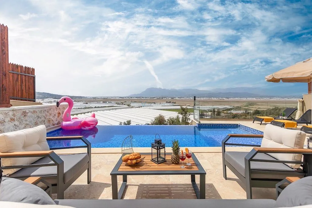 Villa Metehan Yeşilköy