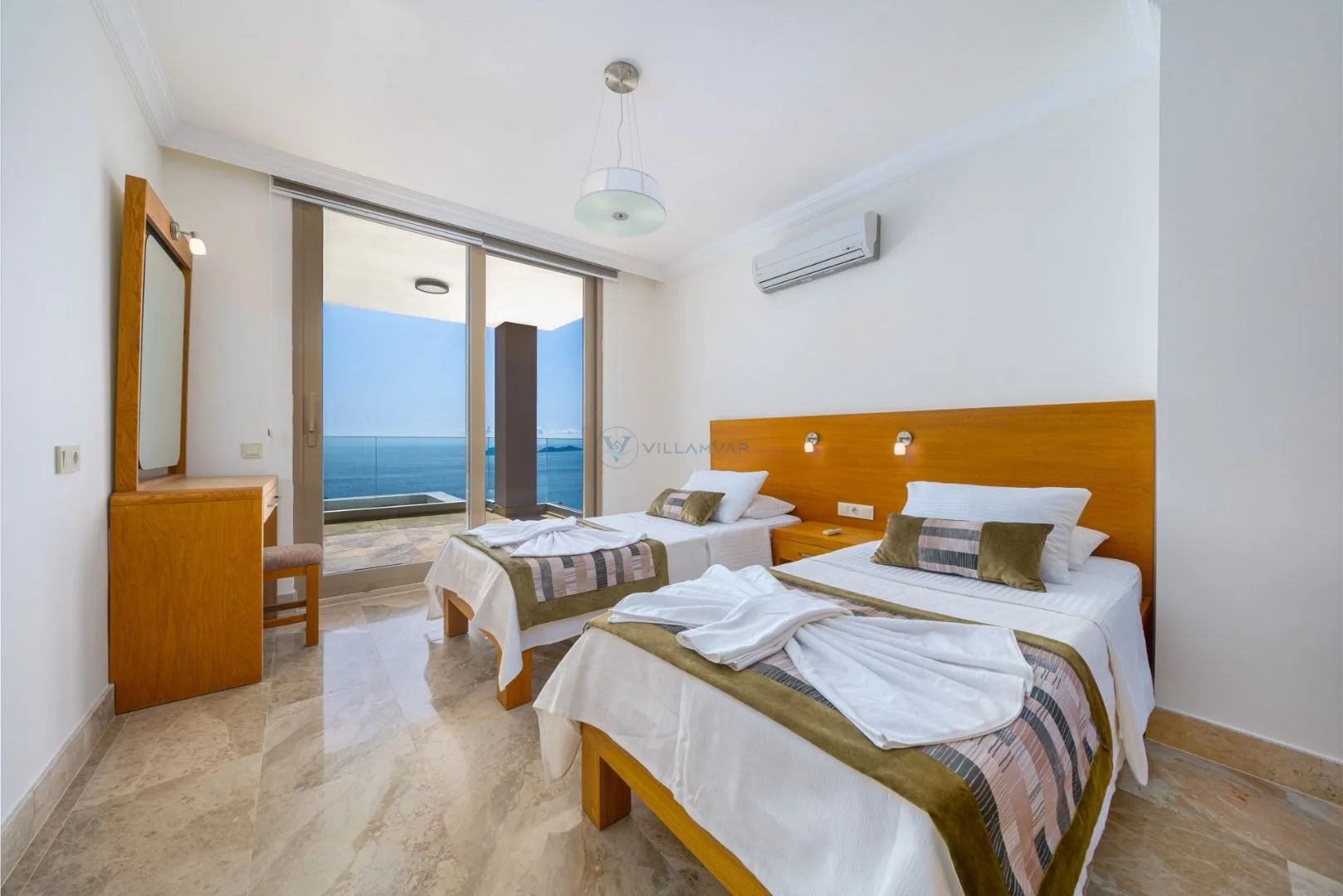 Safran Rental Kalkan Merkez