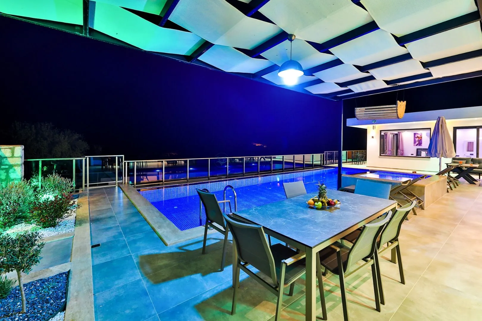 Villa Doğa Deluxe