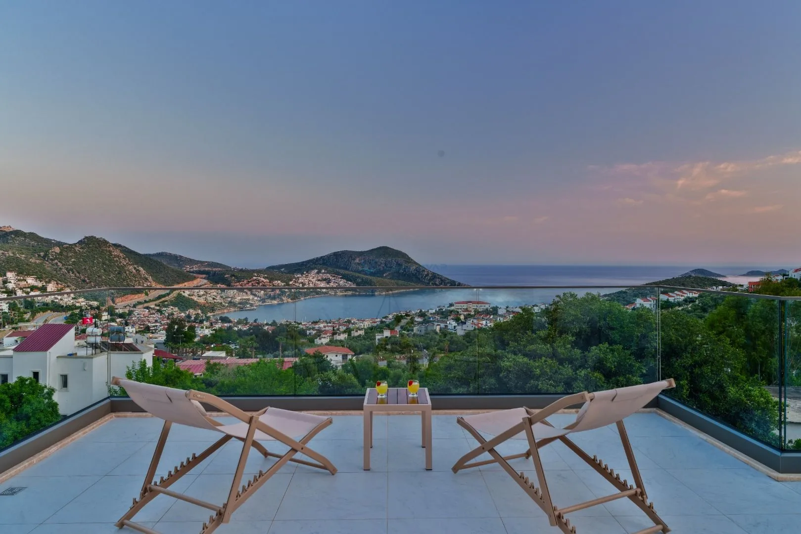 Villa Laren Duo -Kalkan