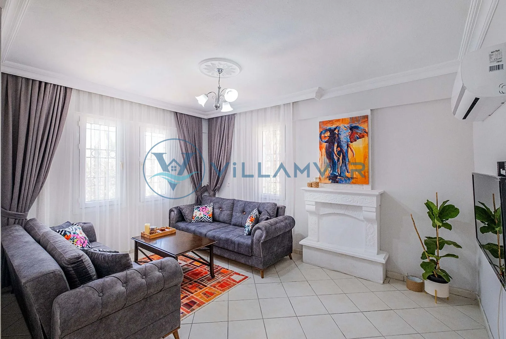Villa Eva 2