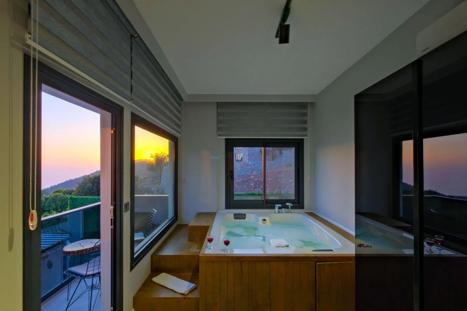 Villa Nilsu