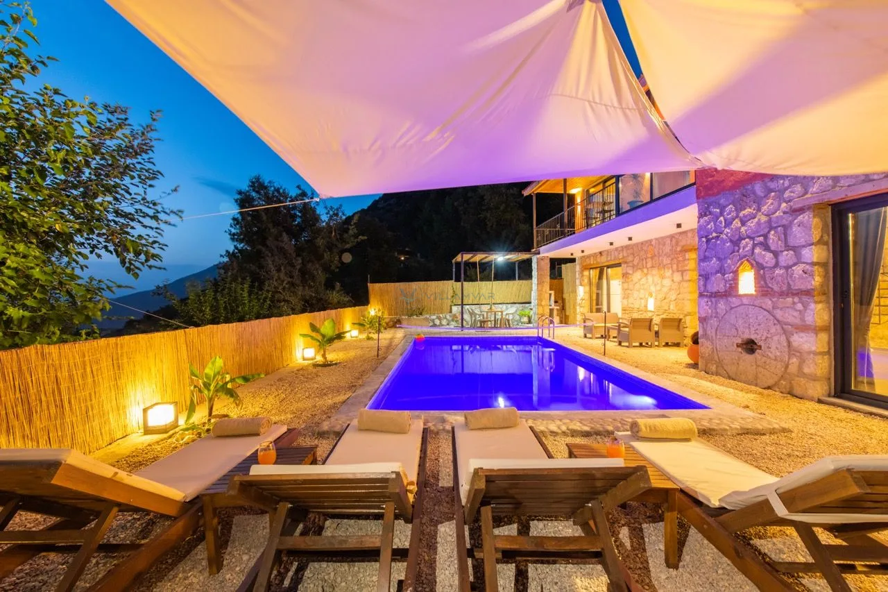 Villa Grand Ata