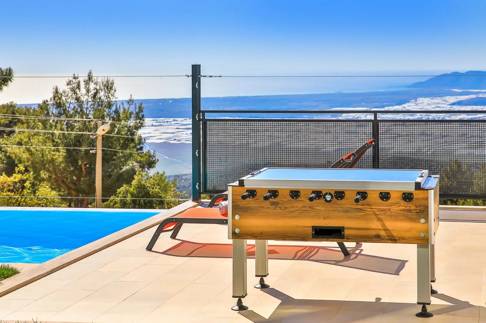 Villa Alyans