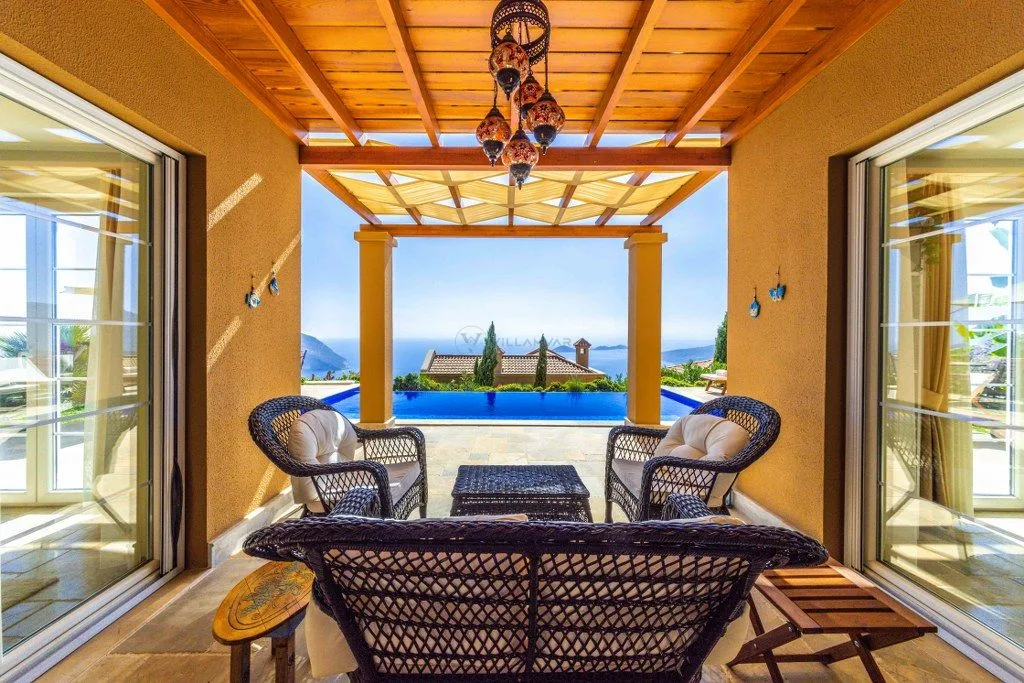 Villa Polenta