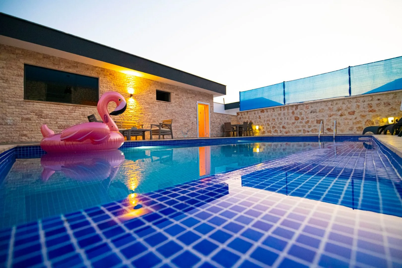 Villa Ay 3