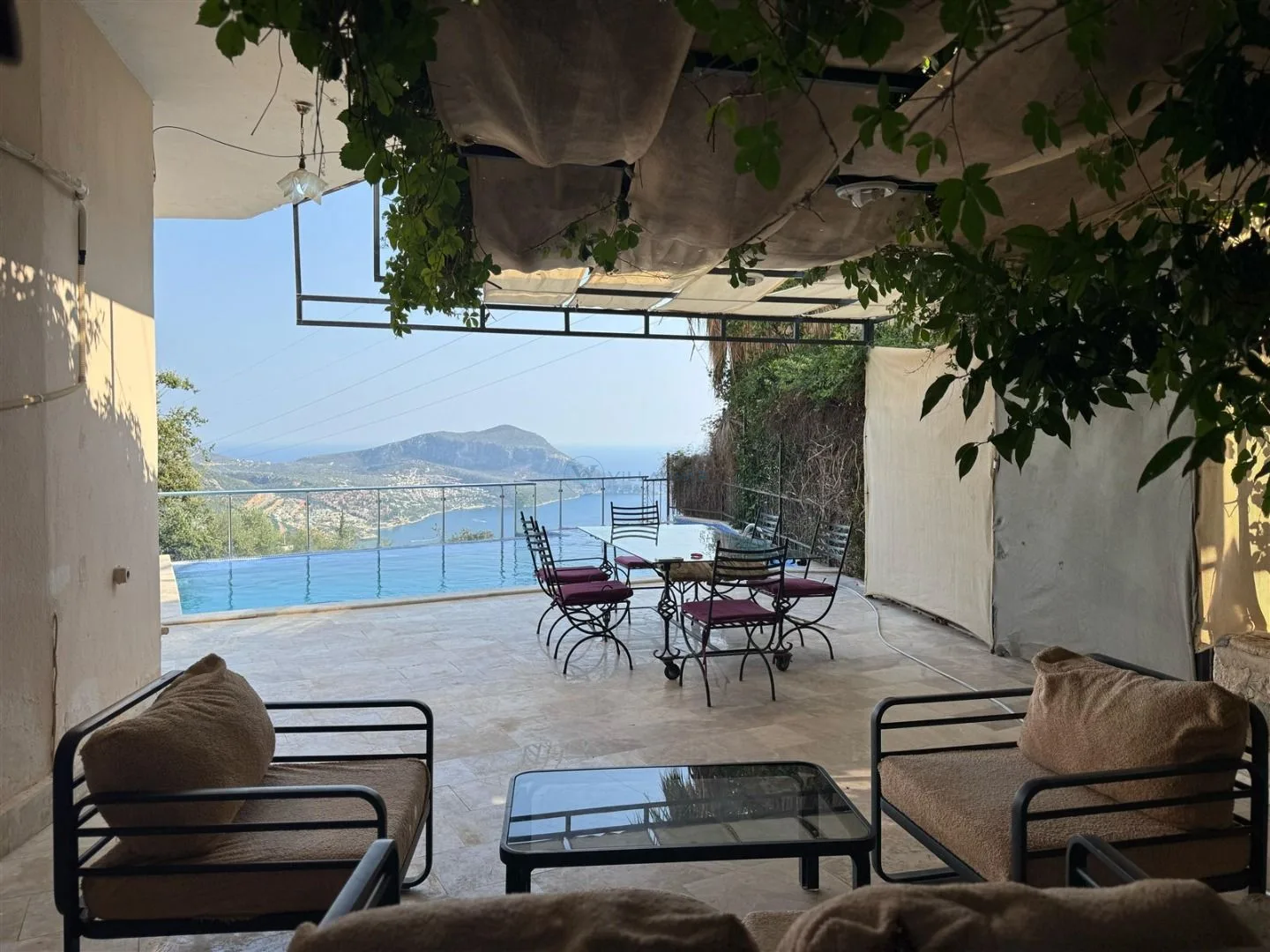Villa Yakamoz