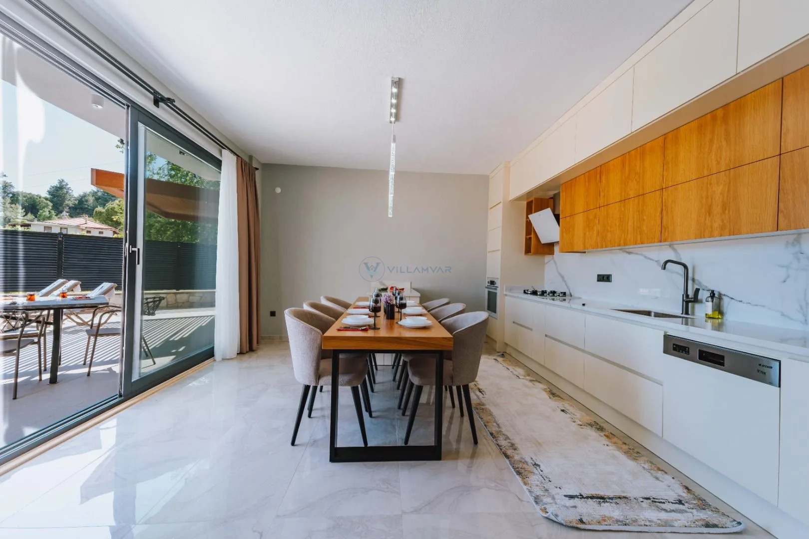 Villa Akbulut 3