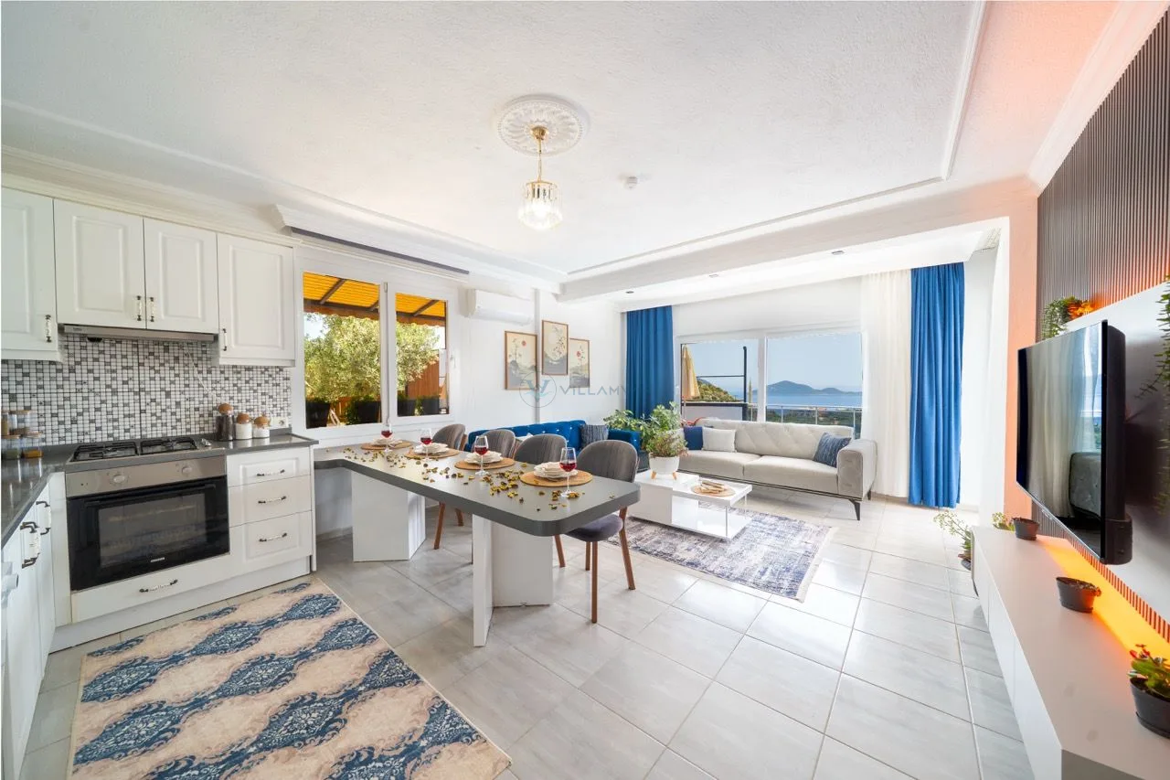 Villa Delight