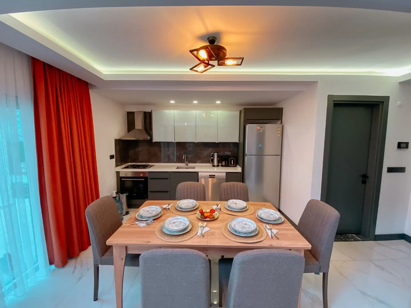 Villa Mayra