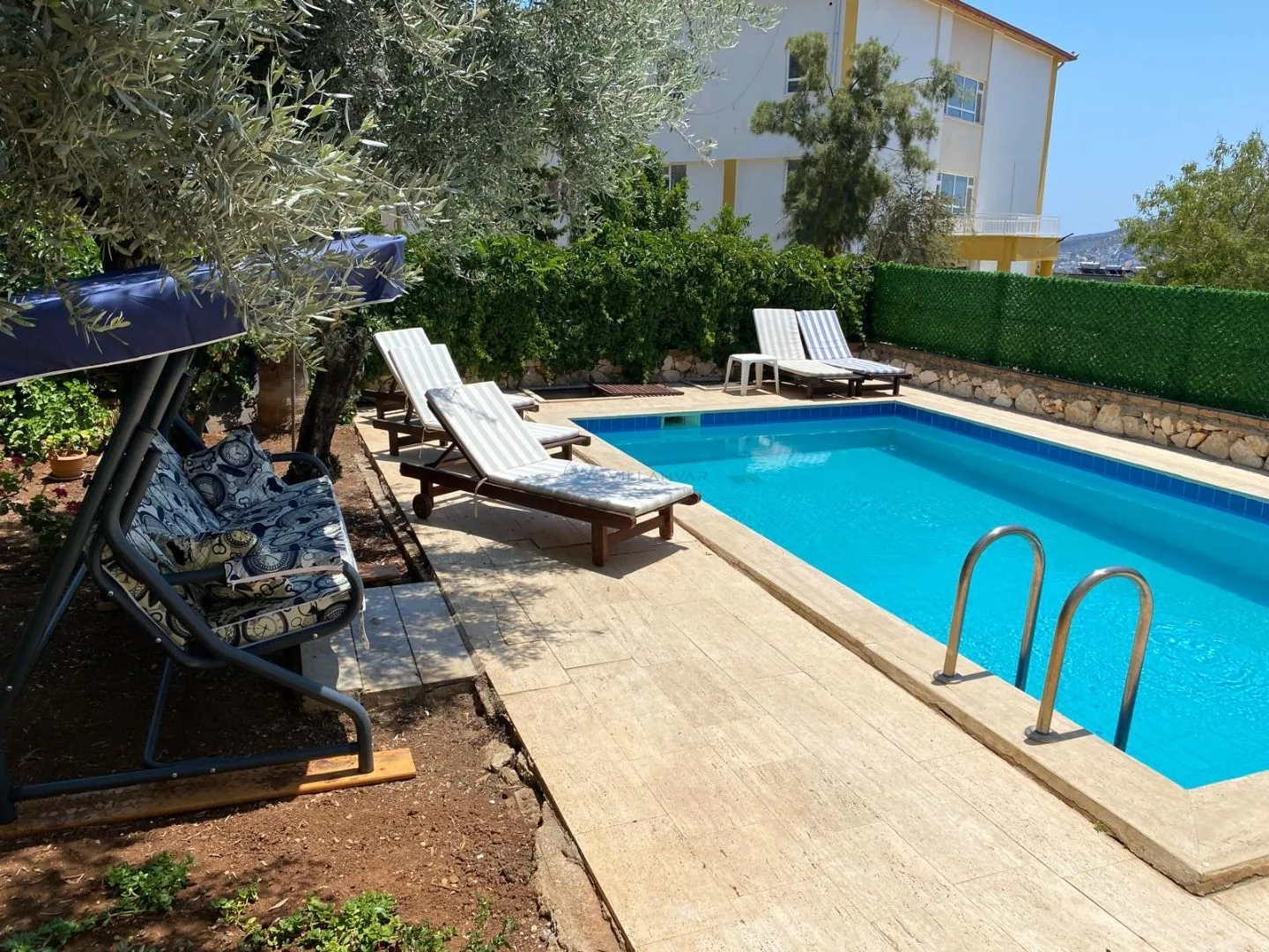 Villa Leton Kleo 2