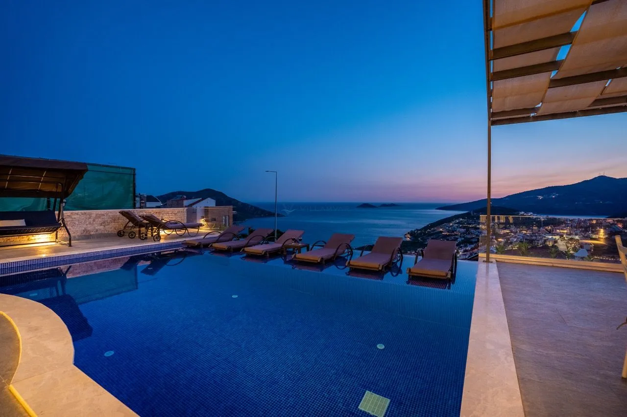 Villa Kahkaha Mami