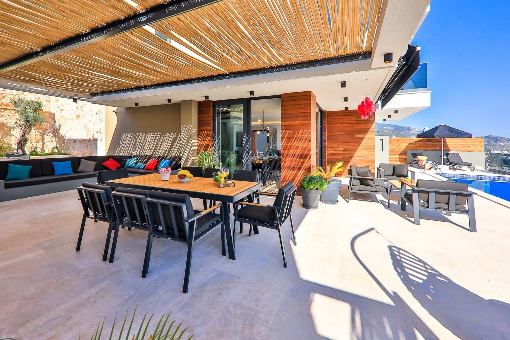 Sweet Luxury Villas