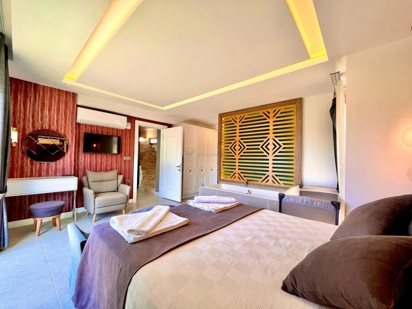 Villa Gün Işığım