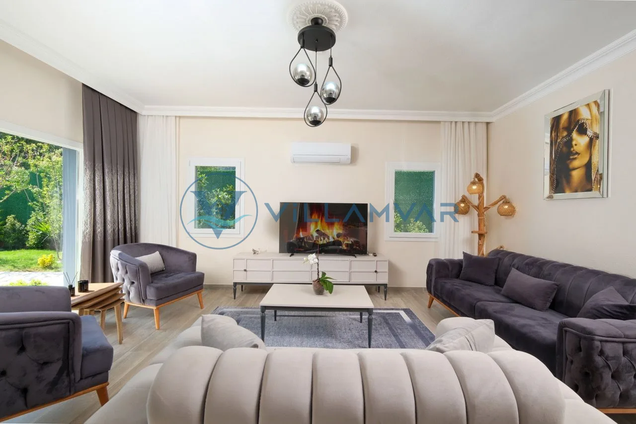 Villa Yeşilim