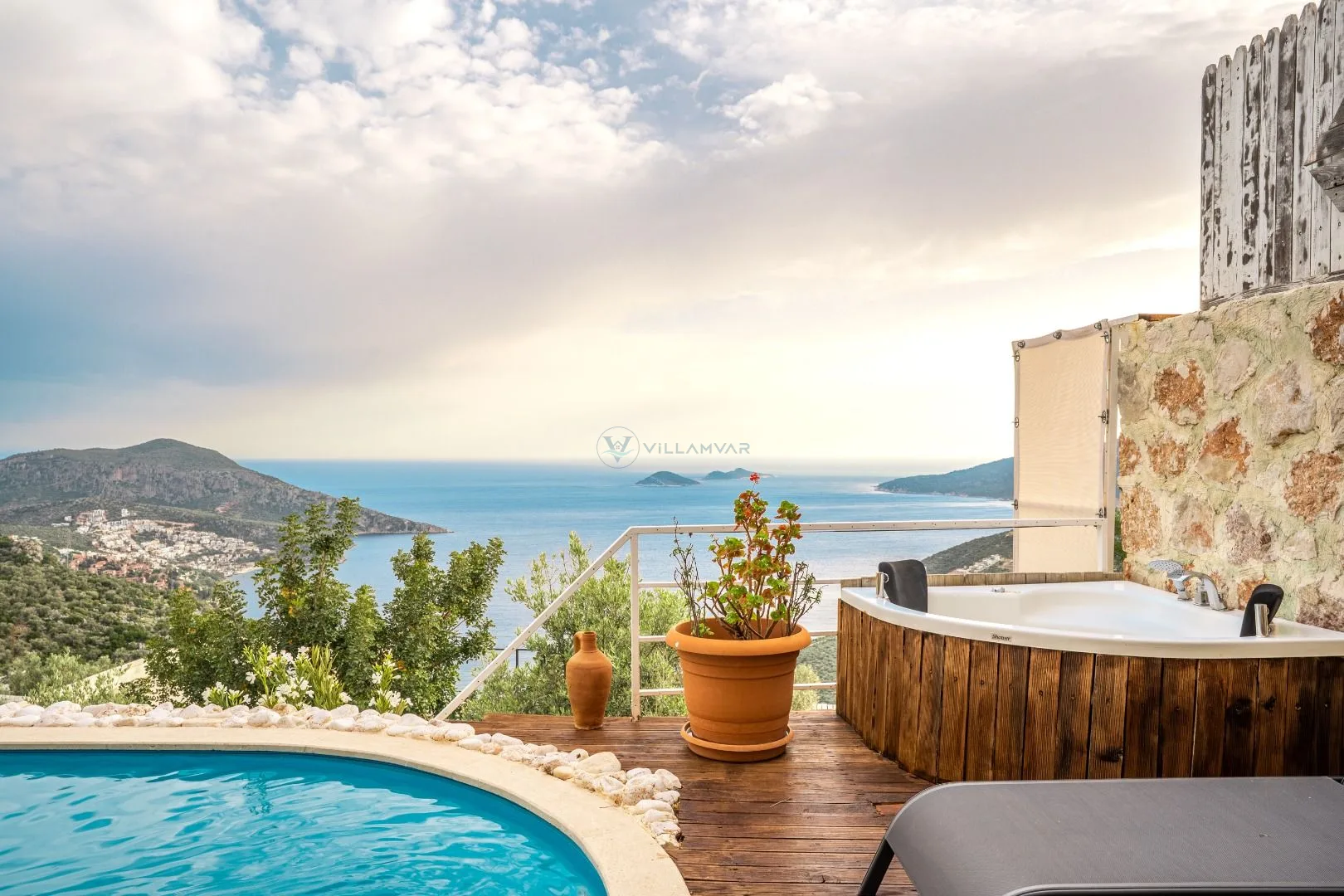 Villa Tiny Patika