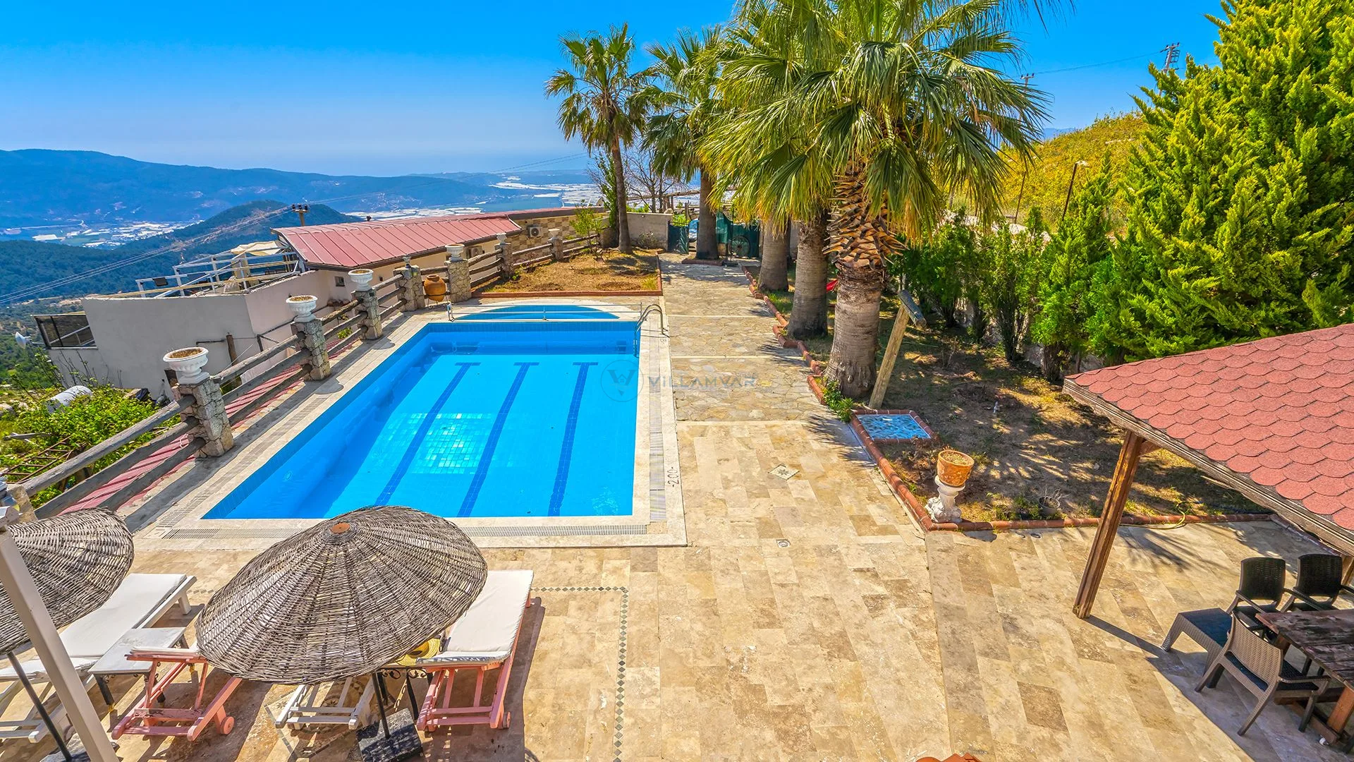 Villa Manzaram 2
