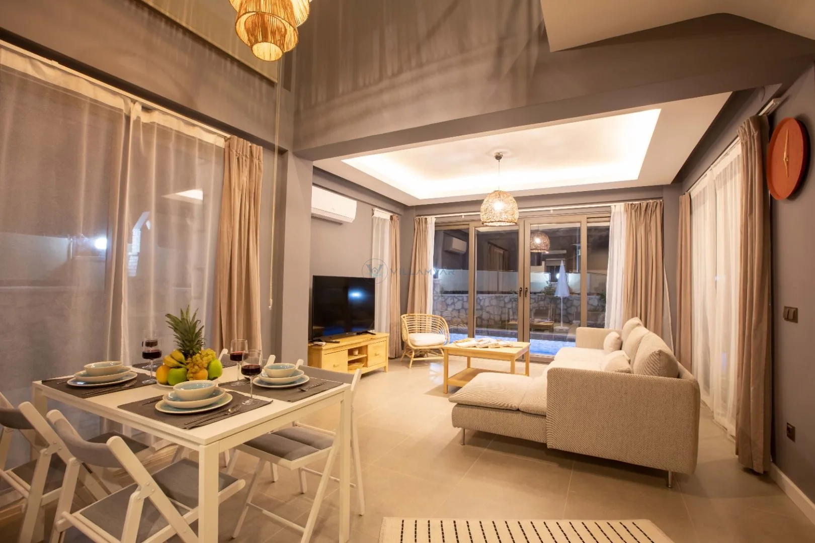 Villa Roomy