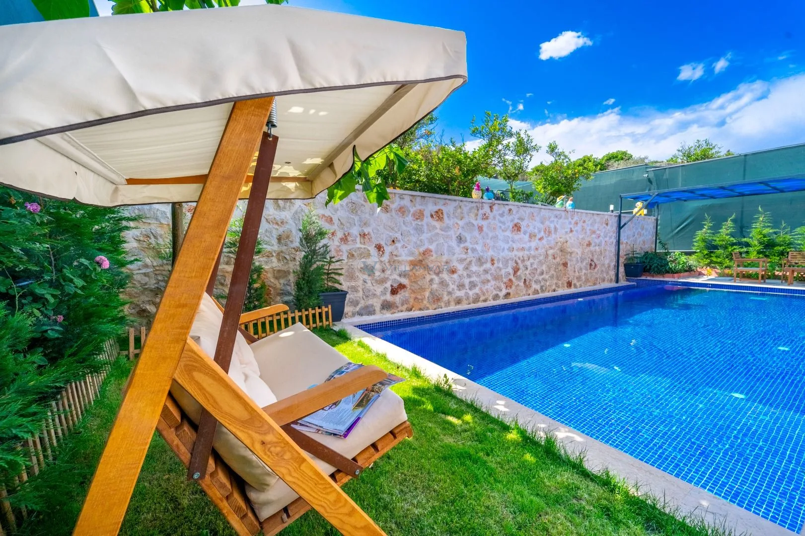 Villa Destan