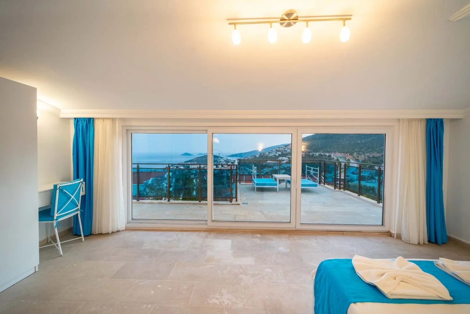 Villa Visos