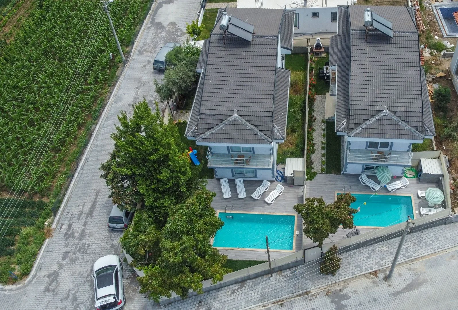 Villa Elf 1